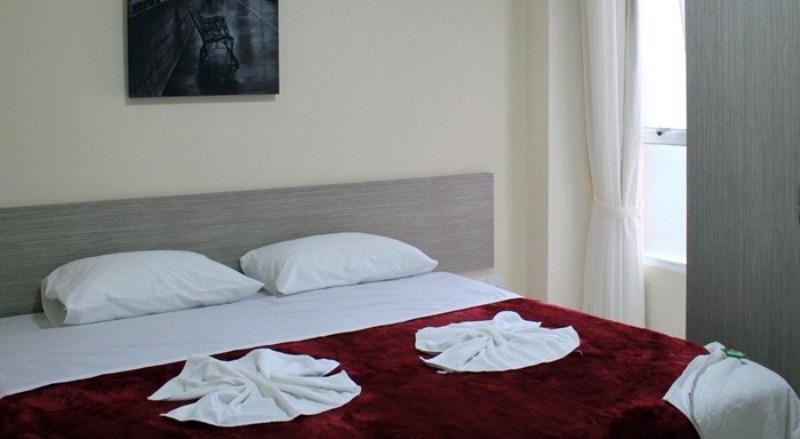 Hotel Terra Preta Ibiúna Dış mekan fotoğraf
