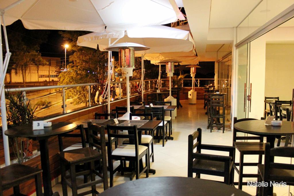 Hotel Terra Preta Ibiúna Dış mekan fotoğraf