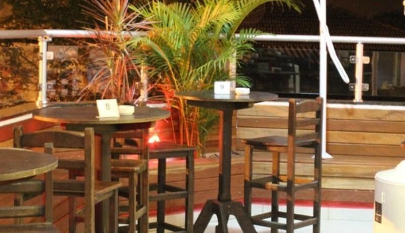 Hotel Terra Preta Ibiúna Dış mekan fotoğraf