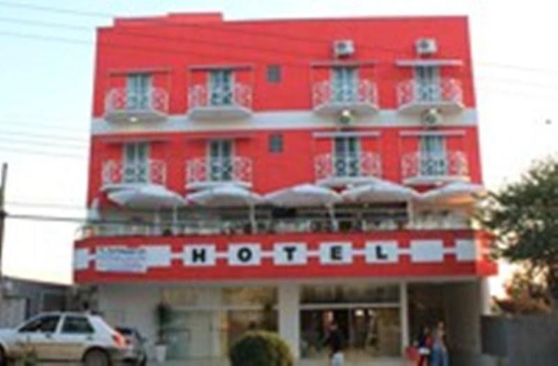 Hotel Terra Preta Ibiúna Dış mekan fotoğraf