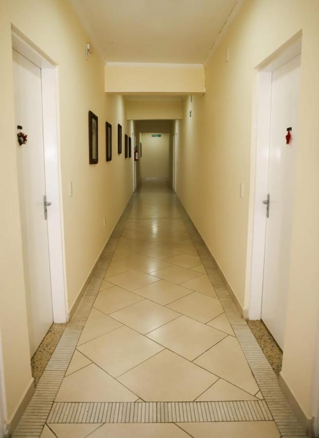 Hotel Terra Preta Ibiúna Dış mekan fotoğraf