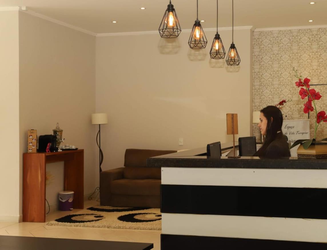 Hotel Terra Preta Ibiúna Dış mekan fotoğraf