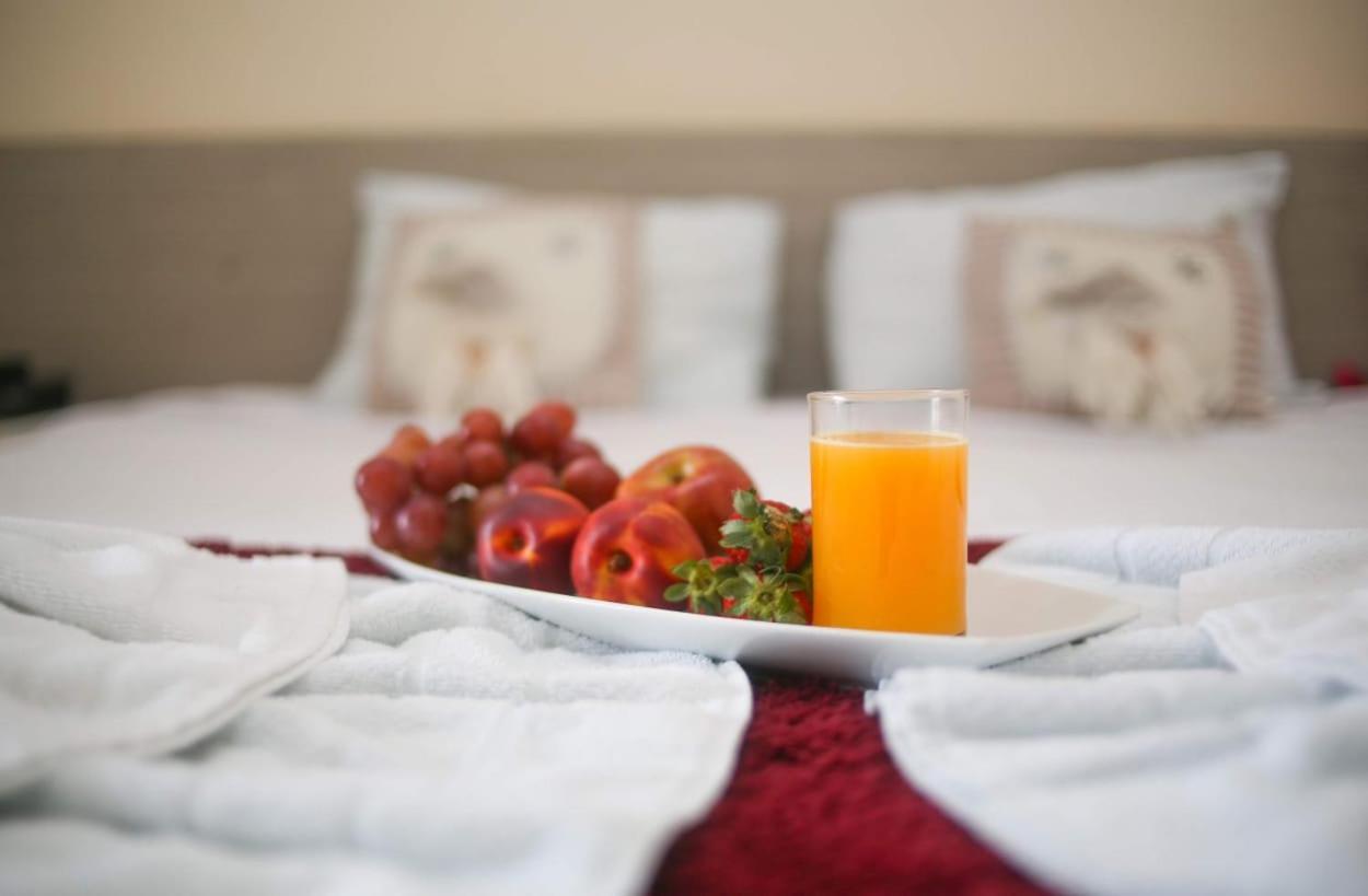 Hotel Terra Preta Ibiúna Dış mekan fotoğraf